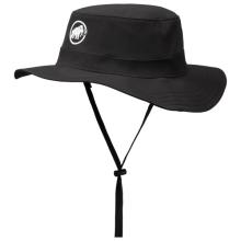 Mammut - Runbold Hat - Hut Gr L schwarz
