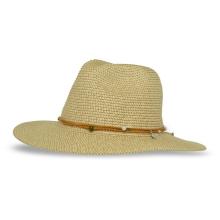 Sunday Afternoons - Women's Wanderlust Fedora - Hut Gr S/M - 54-58 cm beige