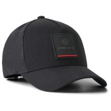 Bogner Fire+Ice - Moray - Cap Gr One Size grau/schwarz