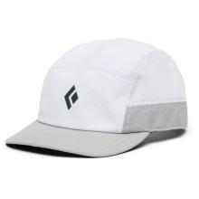 Black Diamond - Distance Hat - Cap Gr One Size weiß