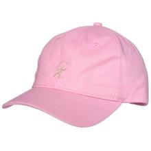 Isbjörn - Kid's Playoff Baseball Cap - Cap Gr 48-52 cm - M rosa