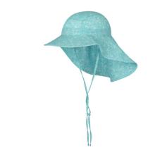 Trollkids - Kid's Trolltunga Hat - Hut Gr 48-52 cm türkis