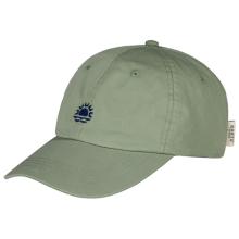Barts - Jarrah - Cap Gr One Size oliv