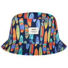 Barts - Kid's Antigua Hat - Hut Gr 50 cm blau
