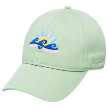 Roxy - Kid's Blondie Girl - Cap Gr One Size grün