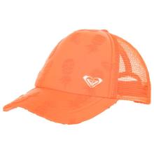 Roxy - Kid's Sweet Lil Heart - Cap Gr One Size orange