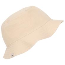Huttelihut - Kid's Bucket Hat Muslin - Hut Gr 48 cm - 0-12 Months beige
