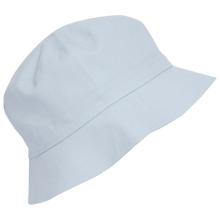 Huttelihut - Kid's Bucket Hat UV20 - Hut Gr 53 cm - 4-6 Years grau