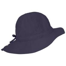 Huttelihut - Kid's Summer Hat UV20 - Hut Gr 53 cm - 4-6 Years blau