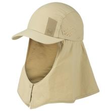 Buff - Desert Cap - Cap Gr S/M - 53-55 cm beige