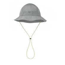 Buff - Go Bucket Hat - Hut Gr S/M - 53-55 cm grau