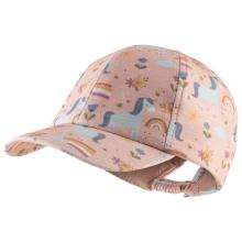 Sterntaler - Kid's Basecap Einhörner - Cap Gr 45 cm rosa