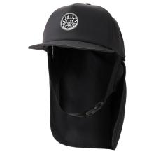 Rip Curl - Surf Series Cap - Cap Gr S/M schwarz