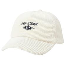 Rip Curl - Women's Icons Of Surf Cap - Cap Gr One Size weiß