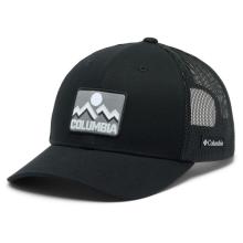 Columbia - Kid's Columbia Youth Snap Back - Cap Gr One Size schwarz