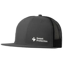 Sweet Protection - Corporate Trucker Cap - Cap Gr One Size grau