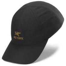 Arc'teryx - Bird Word Cap - Cap Gr L/XL - 58-60 cm schwarz