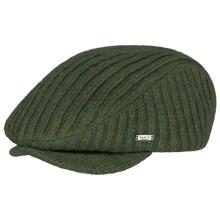 Barts - Alvadey - Cap Gr One Size oliv/grün