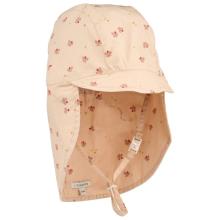 LIEWOOD - Kid's Cecilia Sun Hat - Cap Gr 45-48 cm - 6-9 Months beige