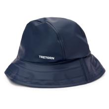 Tretorn - Kid's Wings Rain Hat - Hut Gr 52/54 cm blau