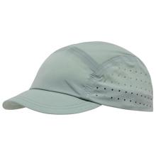 Haglöfs - L.I.M Pace Cap - Cap Gr One Size türkis/grau