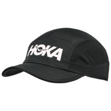 HOKA - Hoka Run Hat - Cap Gr One Size schwarz