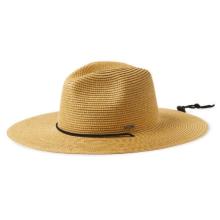 Brixton - Mitch Packable Sun Hat - Hut Gr S/M - 56-58 cm beige