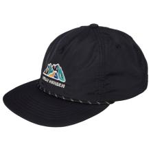 Helly Hansen - Awe Summer Cap - Cap Gr One Size schwarz
