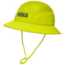 HOKA - Adventure Hat 2.0 - Cap Gr S/M gelb