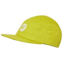 Mammut - Kid's Five Panels Cap - Cap Gr One Size grün/gelb