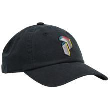 Peak Performance - Seasonal Artwork Cap - Cap Gr One Size schwarz