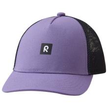 Reima - Kid's Liplatus - Cap Gr 48-50 cm lila