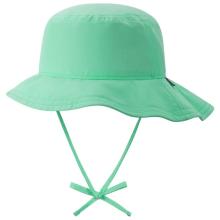 Reima - Kid's Rantsu - Hut Gr 52 cm türkis
