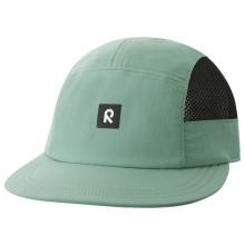 Reima - Kid's Verkot - Cap Gr 52-54 cm türkis