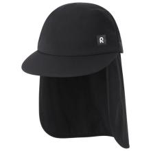 Reima - Kid's Viipotin - Hut Gr 56-58 cm schwarz
