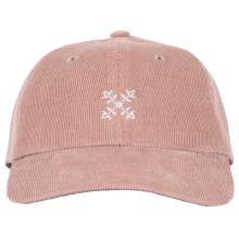 Oxbow - Cord Cap - Cap Gr One Size rosa