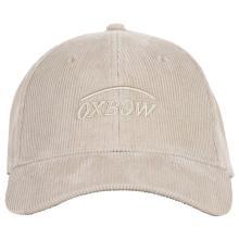 Oxbow - Evazi Cap - Cap Gr One Size beige/grau