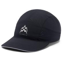 Columbia - Speed Trail Ball Cap - Cap Gr One Size blau