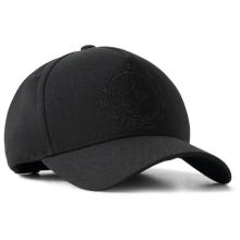 Bogner Fire+Ice - Moray2 - Cap Gr One Size schwarz