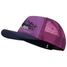Jack Wolfskin - Kid's Animal Mesh Cap - Cap Gr One Size lila