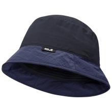 Jack Wolfskin - Kid's Wildself Bucket Hat - Hut Gr S - 48 - 51 cm blau