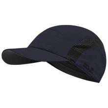 Jack Wolfskin - Vent Cap - Cap Gr L blau