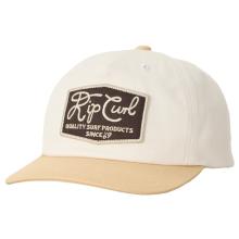 Rip Curl - Pacific Rinse SB Cap - Cap Gr One Size beige