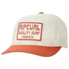 Rip Curl - Pacific Rinse Trucker - Cap Gr One Size beige