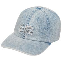 Billabong - Women's Essential Wash - Cap Gr One Size grau