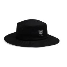 FOX Racing - Base Over Sun Hat - Hut Gr S/M schwarz