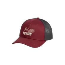 Picture - Kuldo Trucker Cap - Cap Gr One Size rot