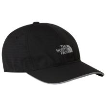 The North Face - Flex Flashdry Hat - Cap Gr One Size schwarz