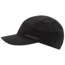 Chillouts - Volos - Cap Gr One Size schwarz