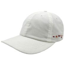 Chillaz - Flower - Cap Gr One Size grau/weiß